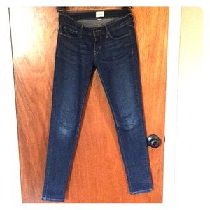 Levi Jeans size 0